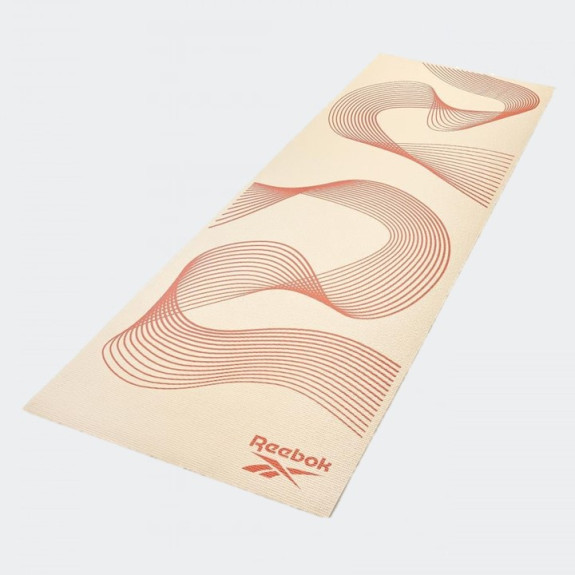 YOGA MAT - 4MM